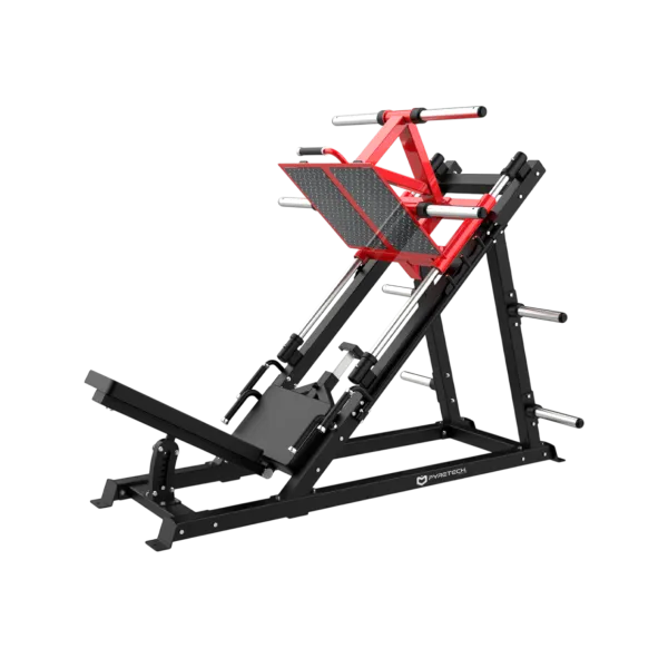 Leg Press 45°