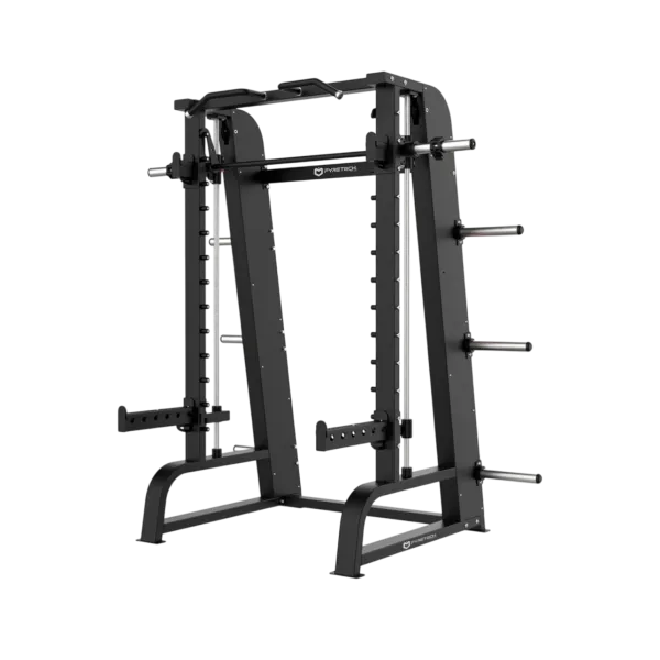FYRETECH Machine - Equipamentos Profissionais para Academia