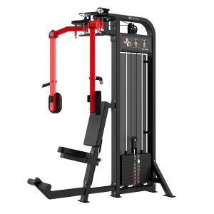 Pec Deck Maquina