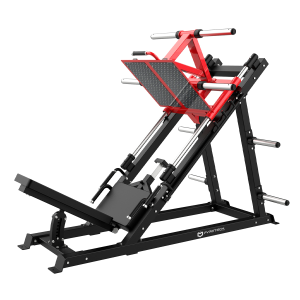 Leg Press 45