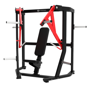 Banco Supino Unilateral Cage