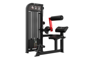 Maquina Abdominal Isolator