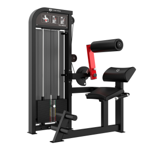 Maquina Abdominal Isolator