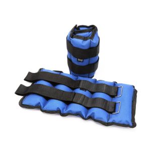 Peso de Areia Par 5KG