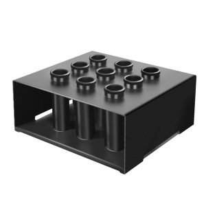 Rack de Barras para 9 Barras
