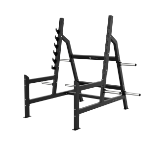 Rack de Squat Stand Agachamento Livre