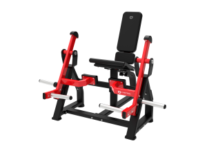 Cadeira Extensora de Pernas Unilateral