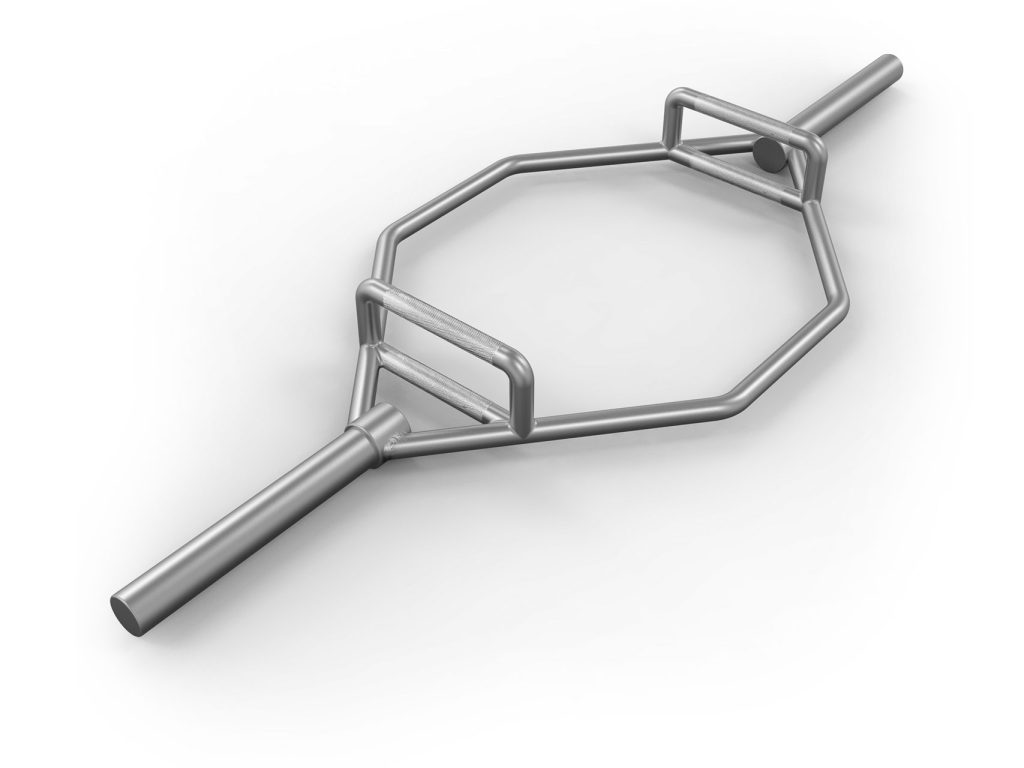 Barra Hexagonal