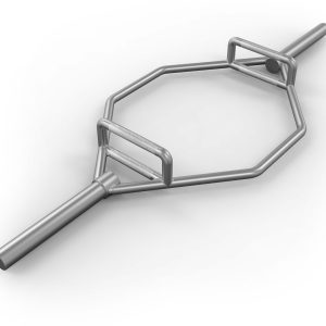 Barra Hexagonal