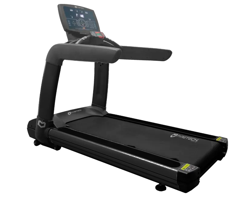 Esteira FYRETECH Profissional