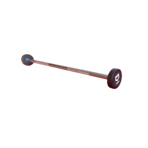 Barra Reta com Pesos - 10KG