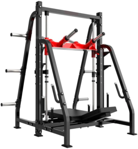 Leg Press 90º