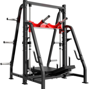 Leg Press 90º