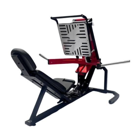 Leg Press 45 Articulado