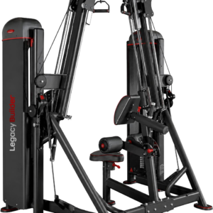 Back Training Machine