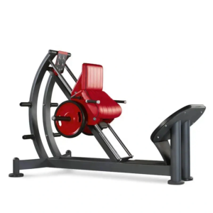 Calf Hacking Machine