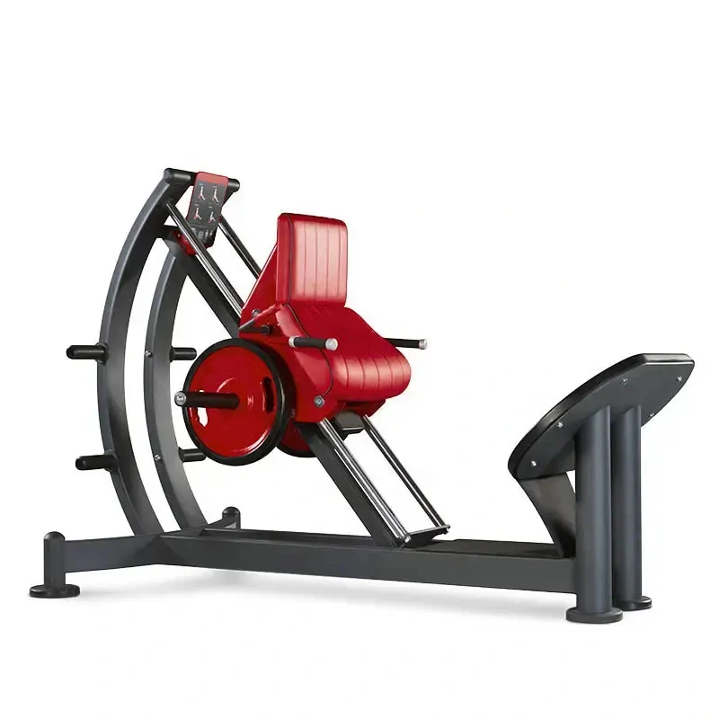 Calf Hacking Machine