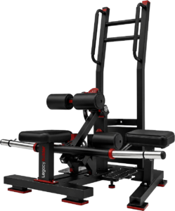 Hip Lift Machine