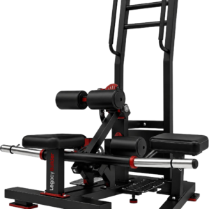 Hip Lift Machine