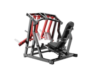 Leg Horizontal Articulado Unilateral