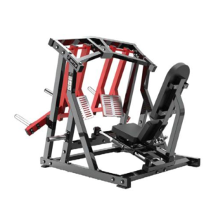 Leg Horizontal Articulado Unilateral