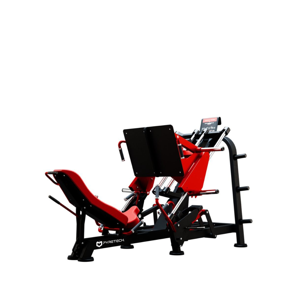 Leg Press 45