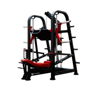 Leg Press 90