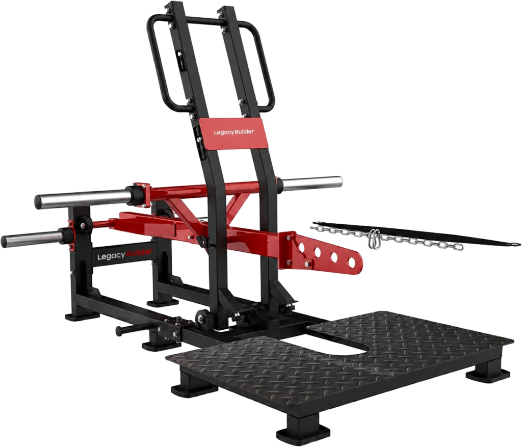 Rhino Squat H