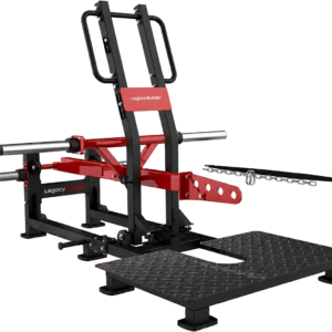 Rhino Squat H