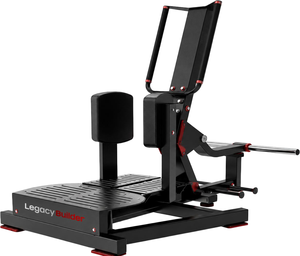Standing Abductor