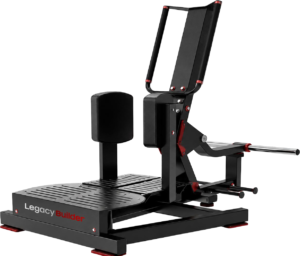 Standing Abductor