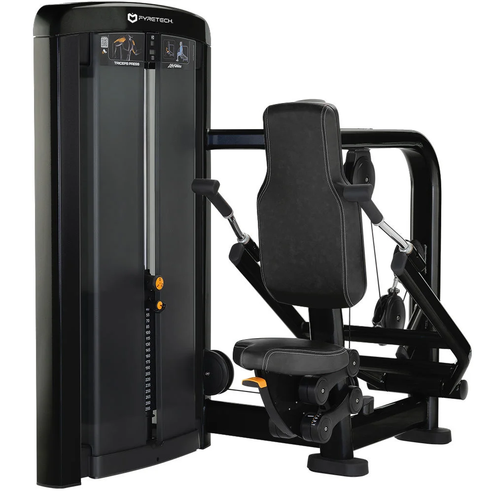 Tríceps Máquina
