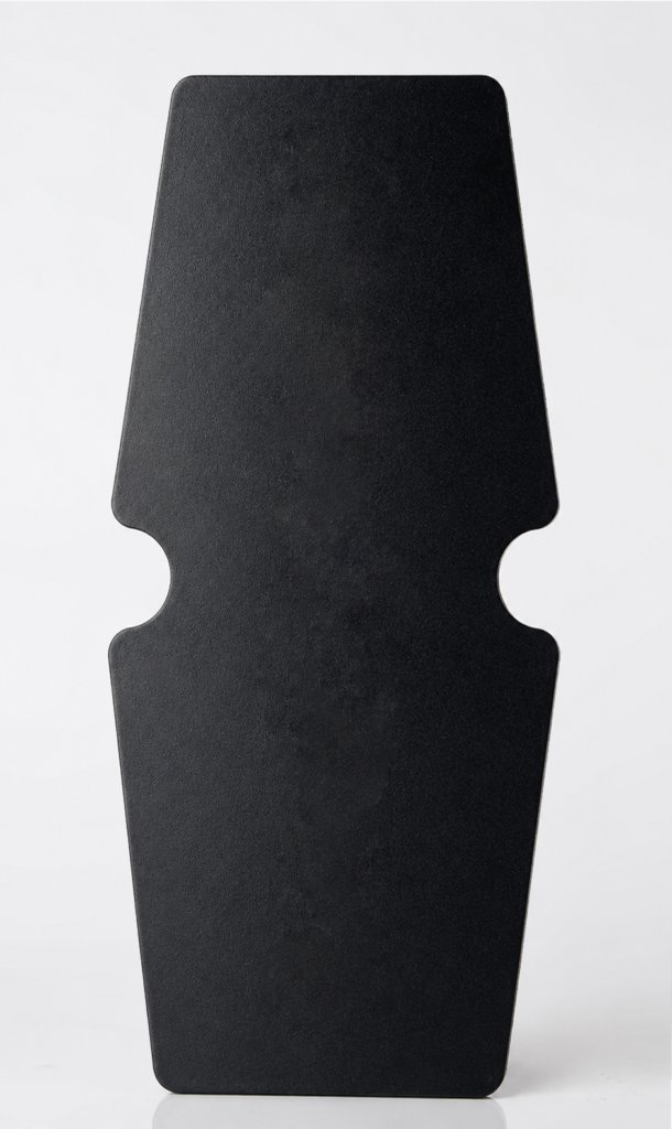 Alvo Custom Híbrido + Haste