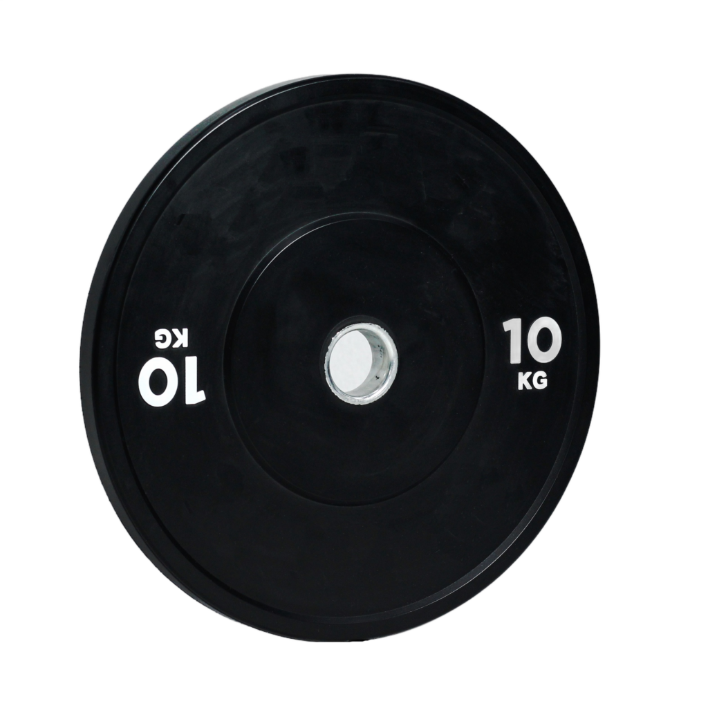 Anilha Black 05KG