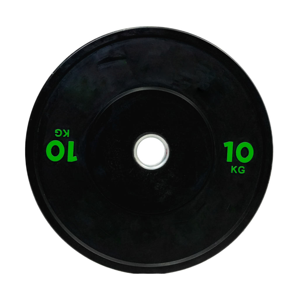 Anilha Black 10KG
