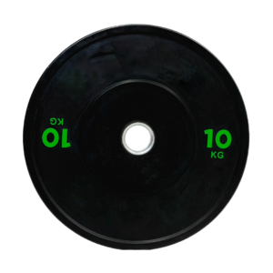 Anilha Black 10KG