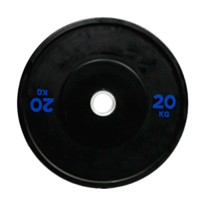 Anilha Black 20KG
