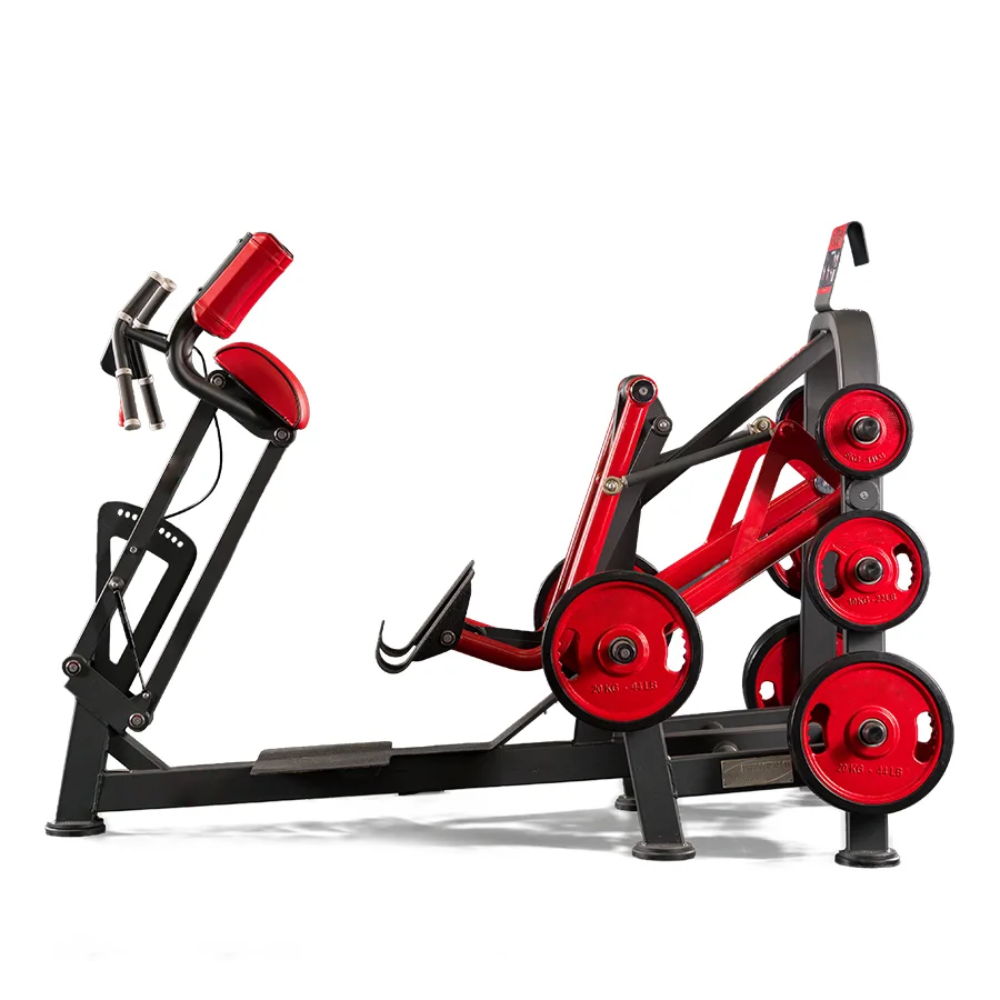 Power Treadmill