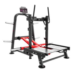 Agachamento Squat Sumo