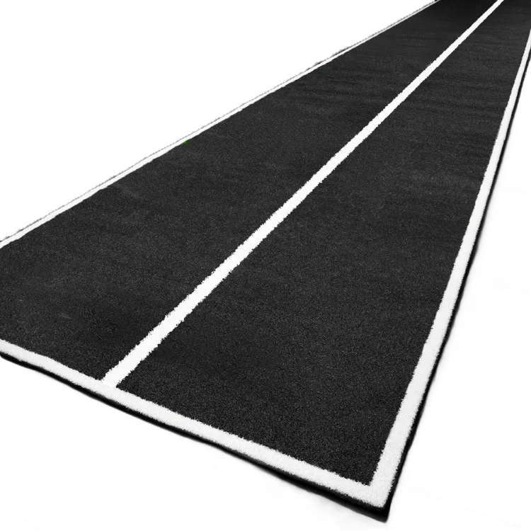 TURF Oficial 16mm - 12,5m x 2m (Lanes Centrais)