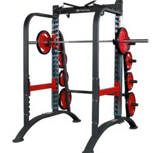 Squat Rack Livre