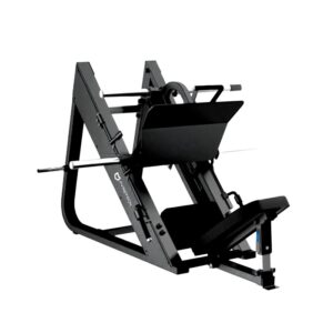 Leg Press 45