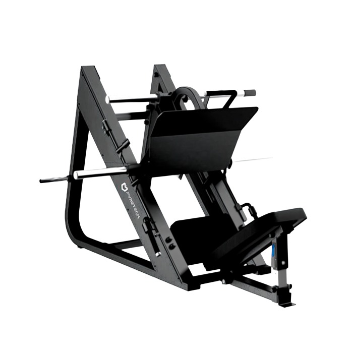 Leg Press 45
