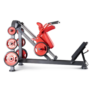 Incline Squat Trainer