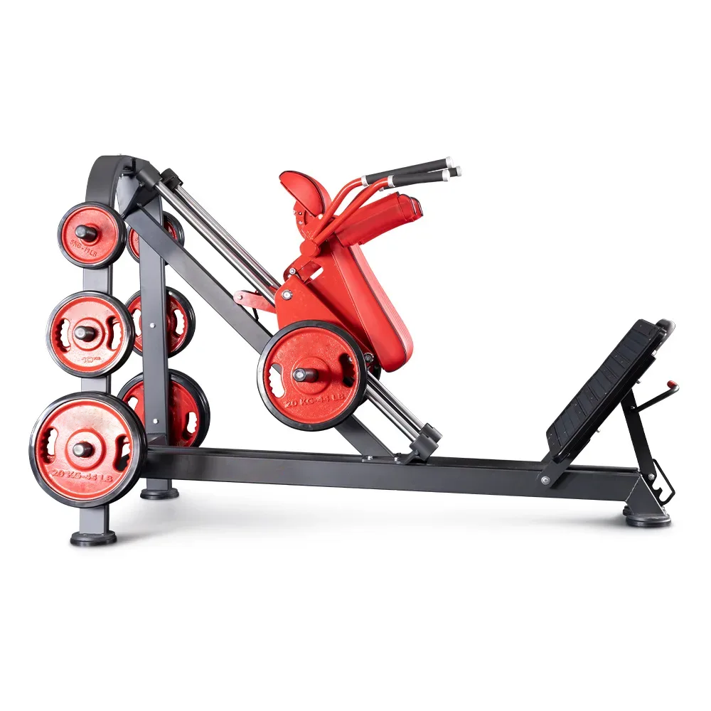 Incline Squat Trainer