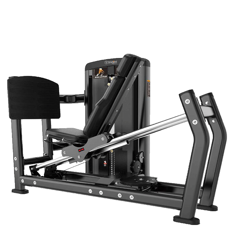 Leg Press Horizontal Reto